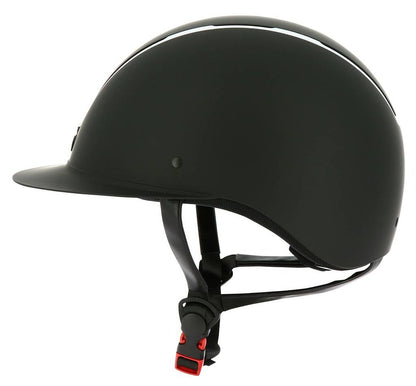 Casque Glint Mat - Equithème