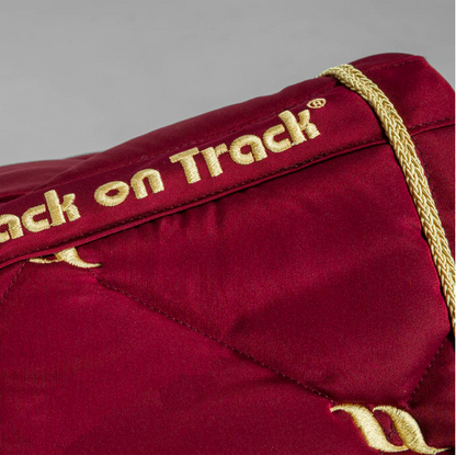 Tapis de selle NIGHT - Back On Track