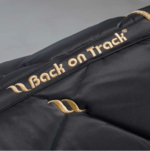 Tapis de selle NIGHT - Back On Track