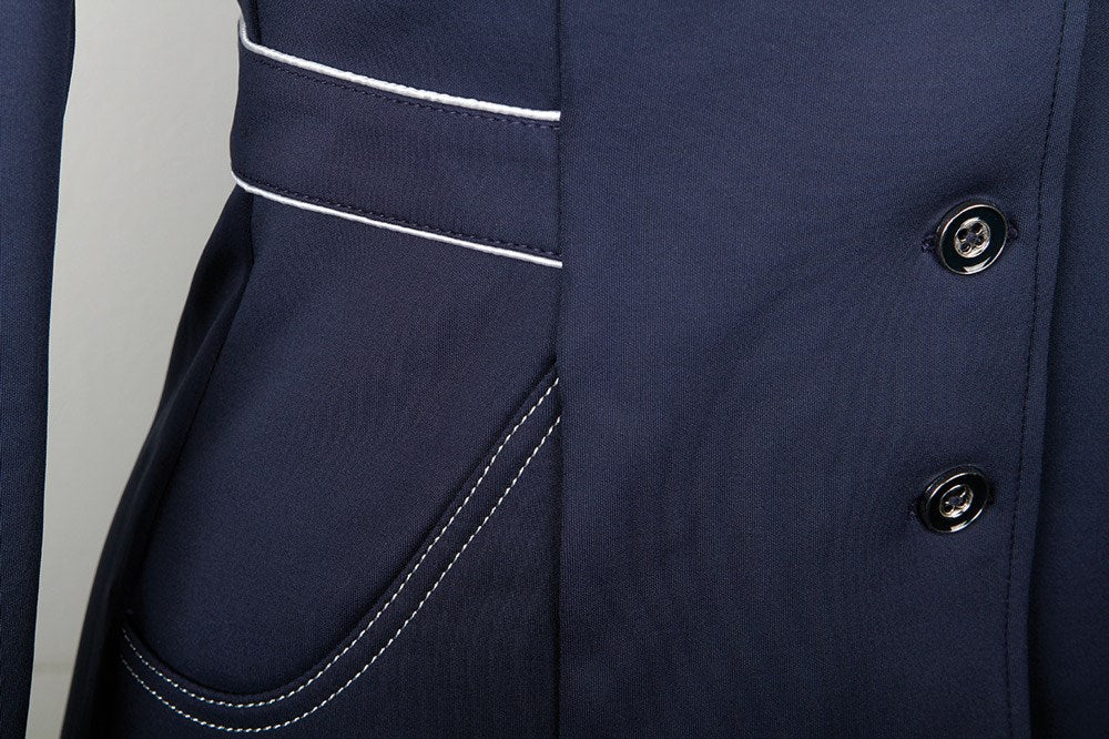 Veste de compétition Superstar - Harry&