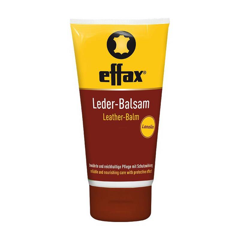 Leather balm - Effax