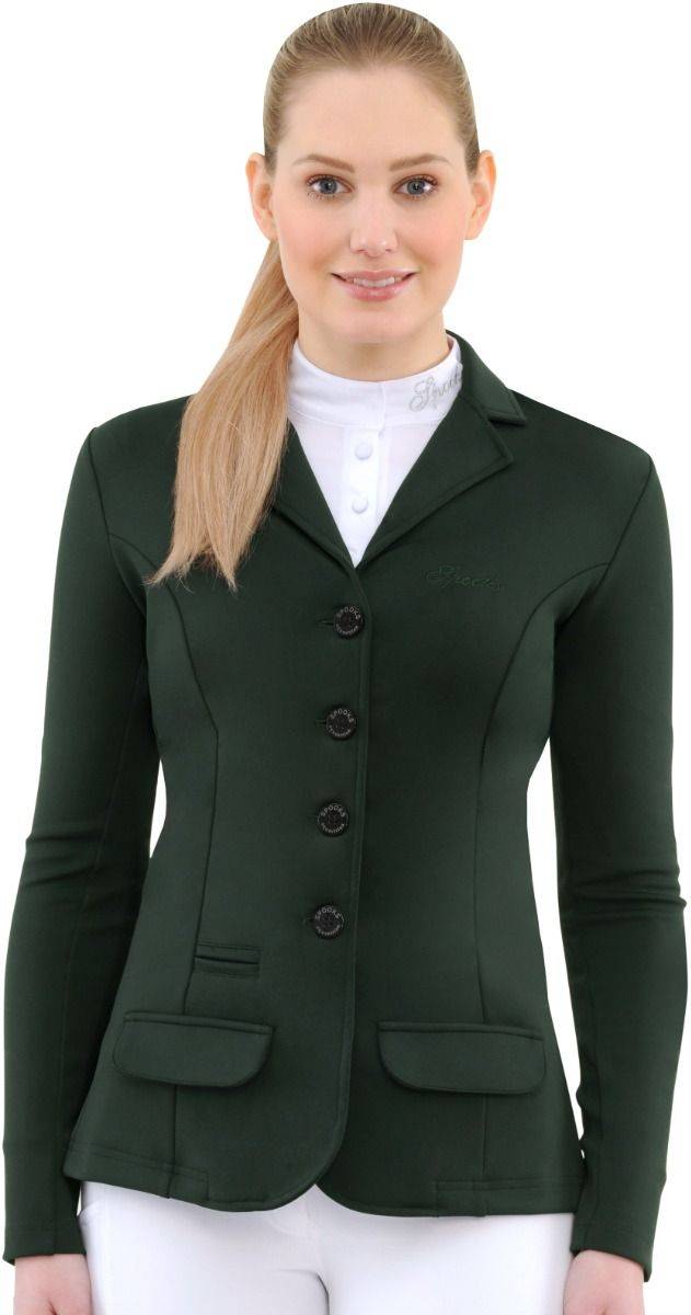 Veste Showjacket Sophia Classic - Spooks