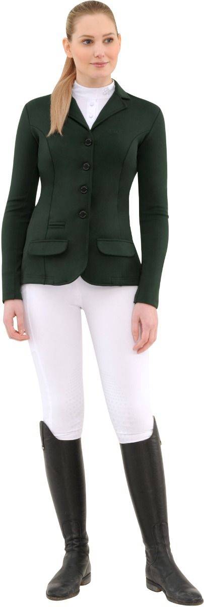 Veste Showjacket Sophia Classic - Spooks