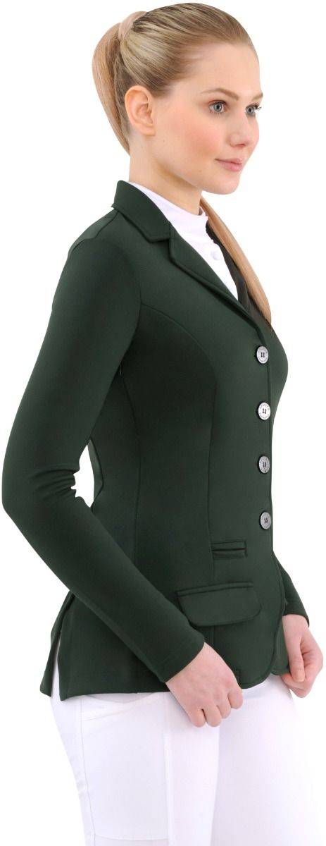 Veste Showjacket Sophia Classic - Spooks