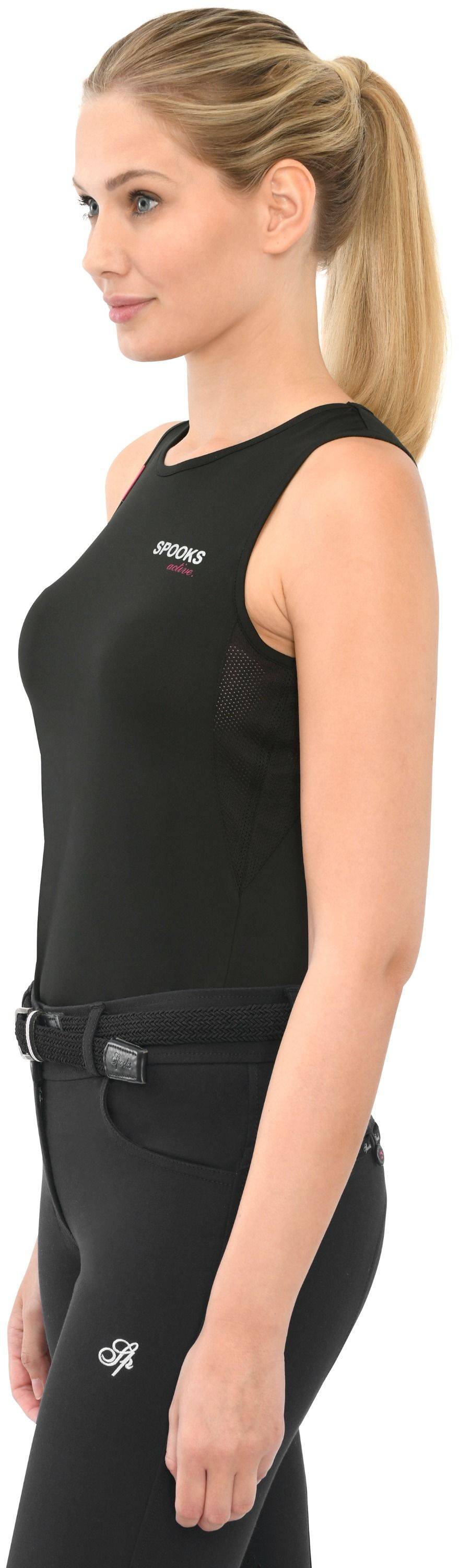 Débardeur Lanah Tank-top - Spooks