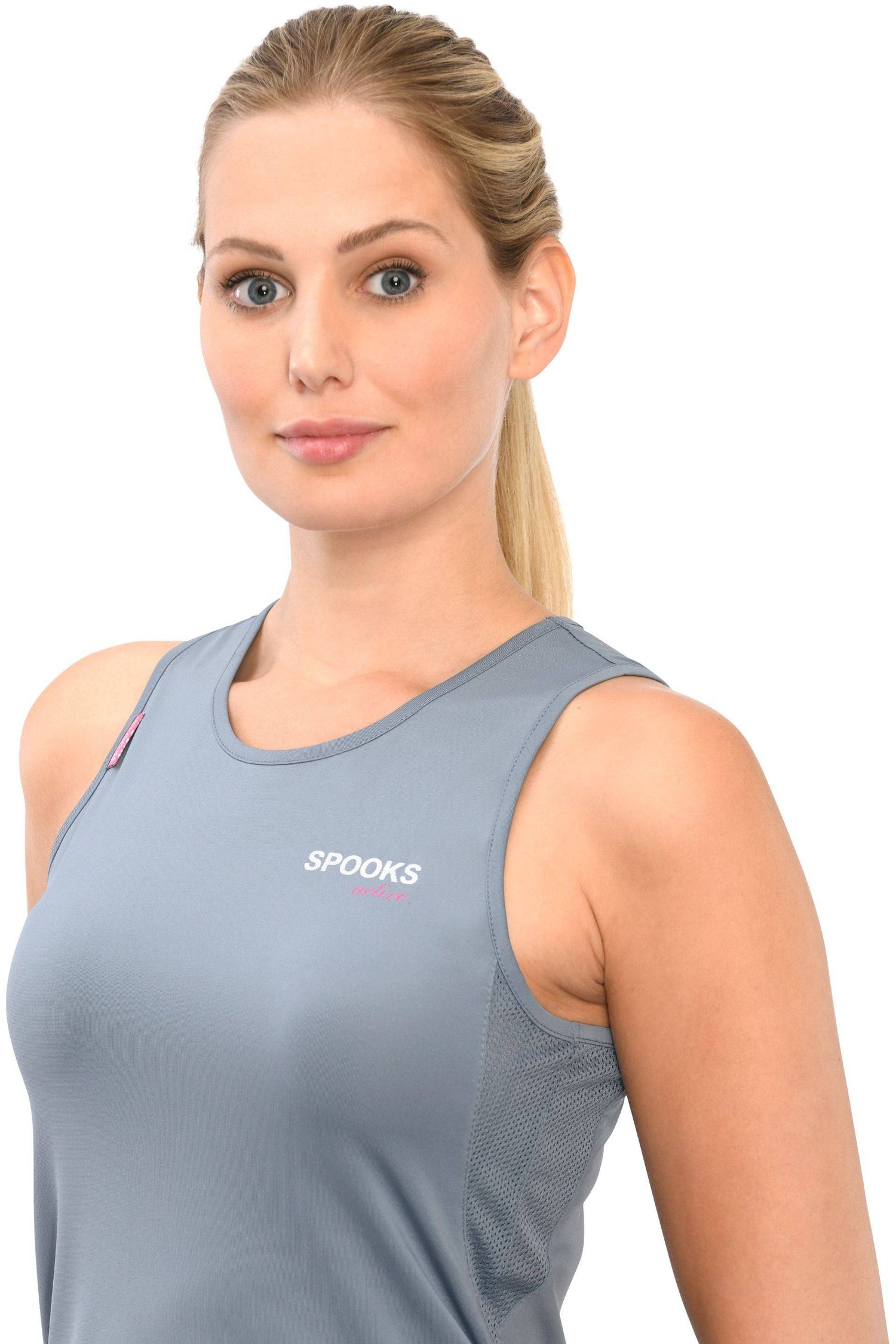 Débardeur Lanah Tank-top - Spooks