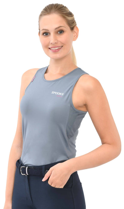 Débardeur Lanah Tank-top - Spooks