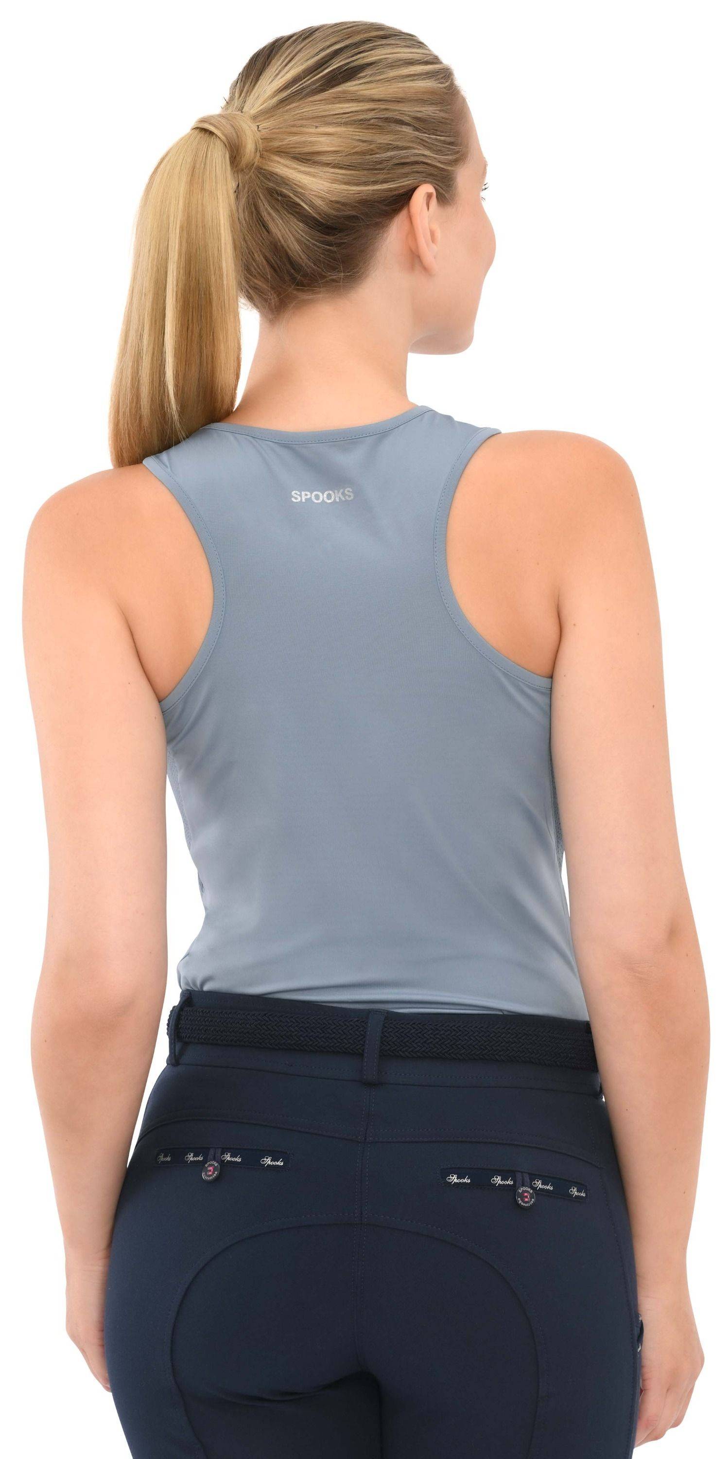 Débardeur Lanah Tank-top - Spooks