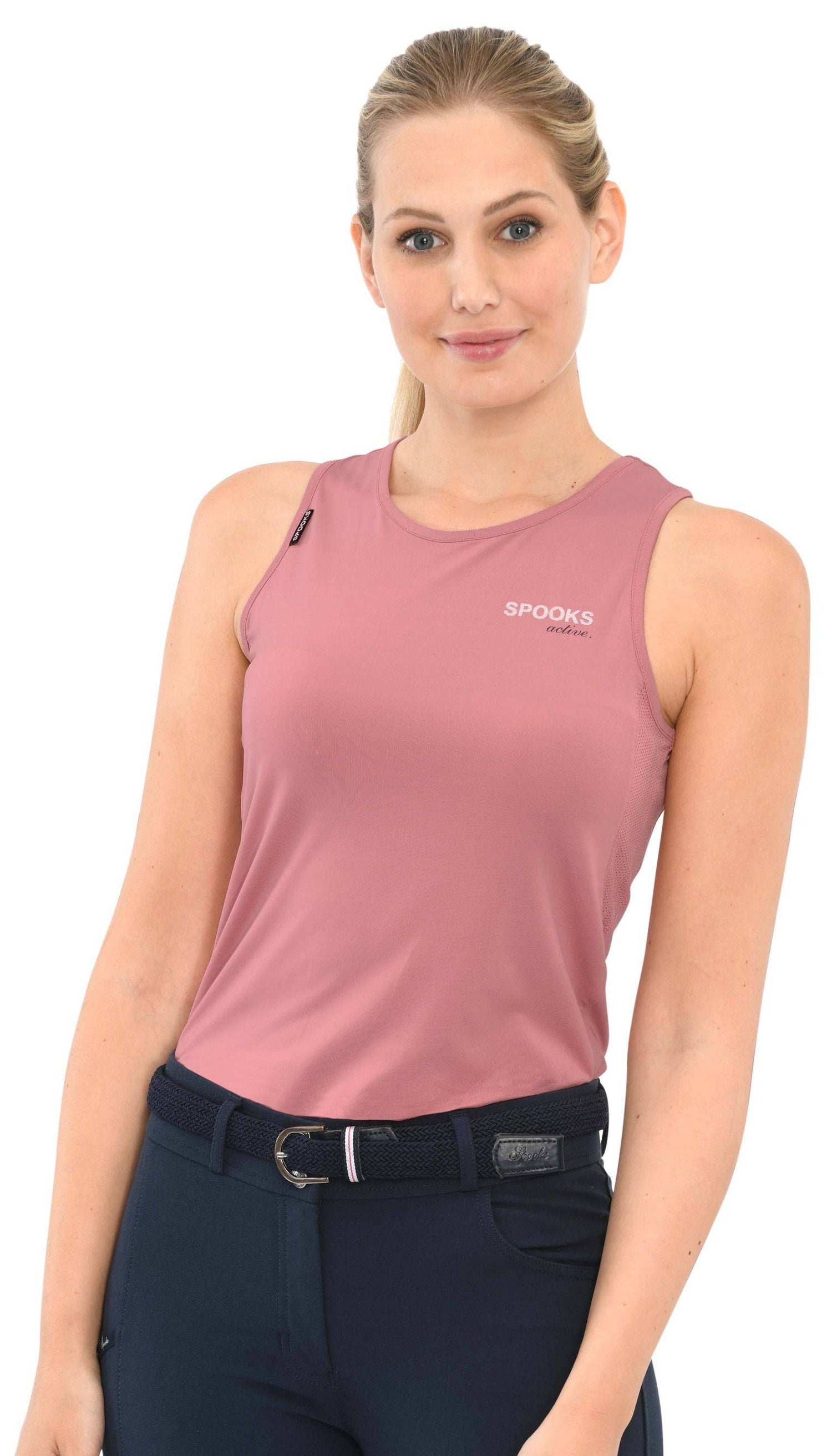 Débardeur Lanah Tank-top - Spooks