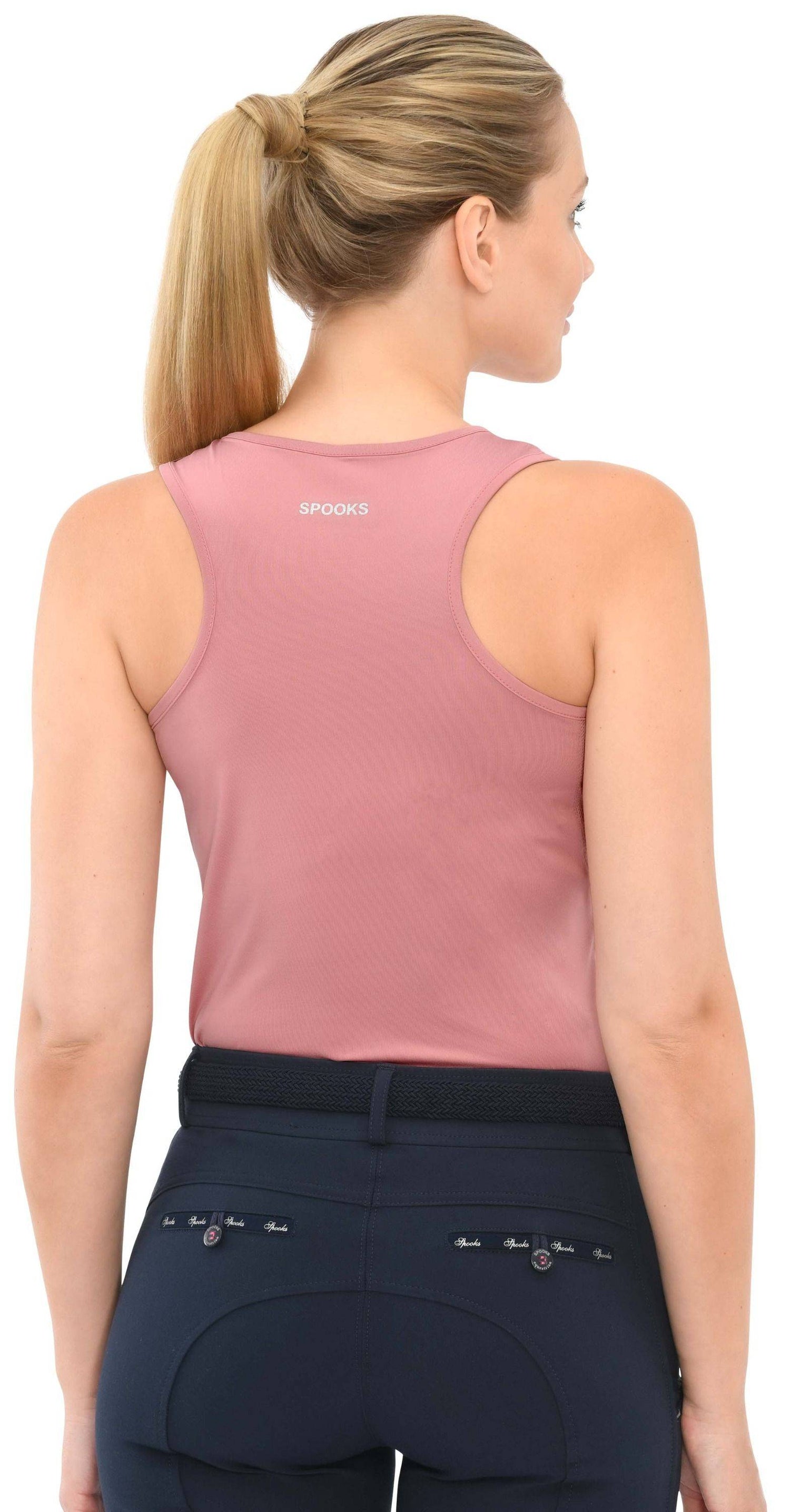 Débardeur Lanah Tank-top - Spooks