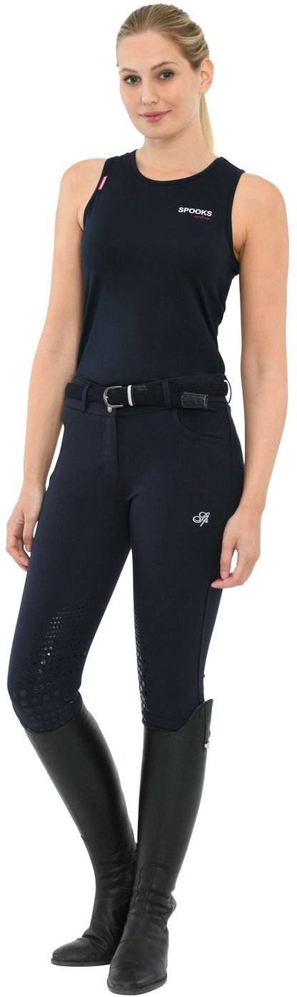 Débardeur Lanah Tank-top - Spooks