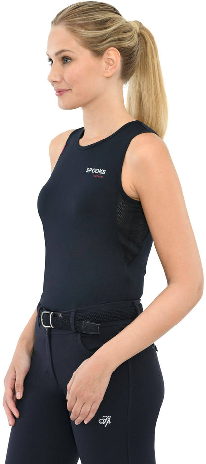 Débardeur Lanah Tank-top - Spooks