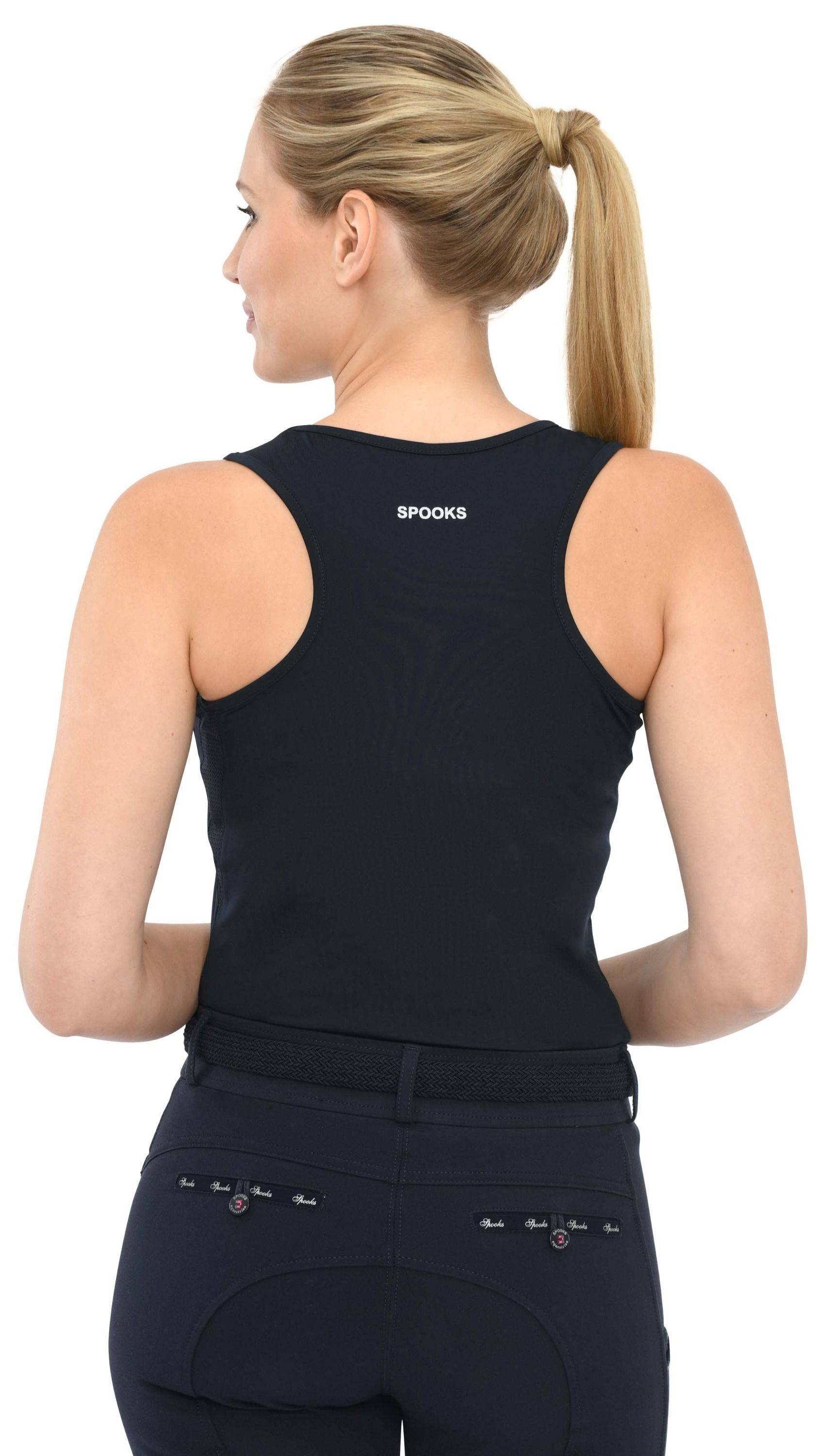 Débardeur Lanah Tank-top - Spooks