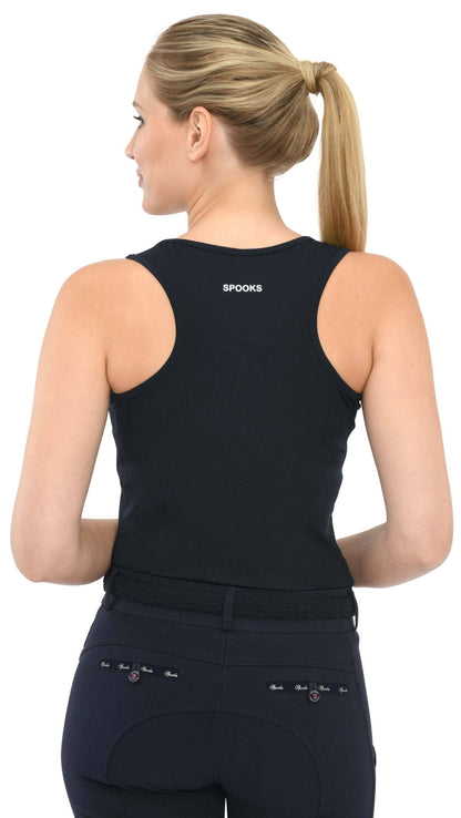 Débardeur Lanah Tank-top - Spooks