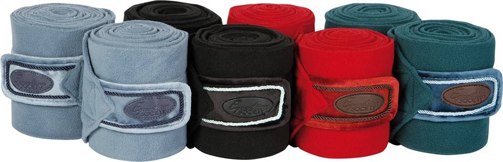 Bandes polaires Velvet - Harry&