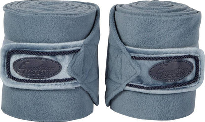 Bandes polaires Velvet - Harry&