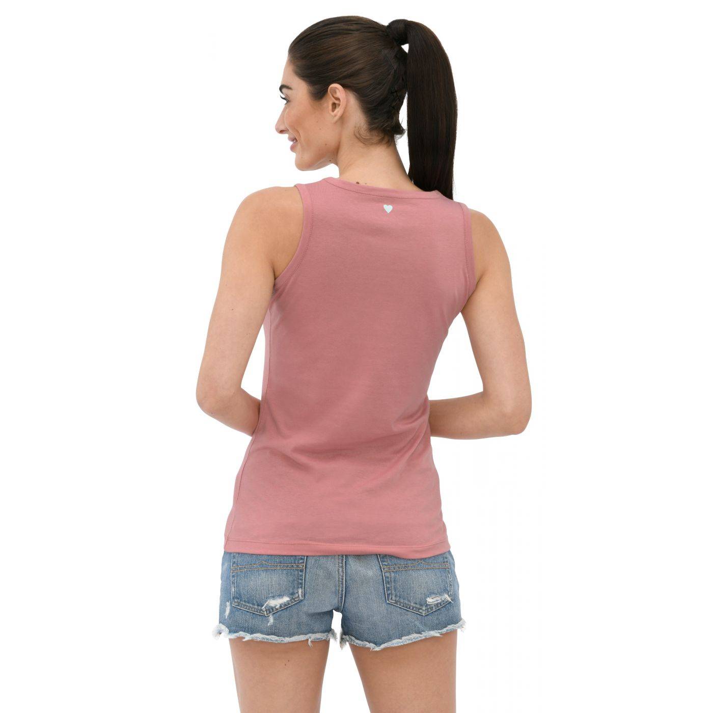 Mayah Tank-Top -Spooks