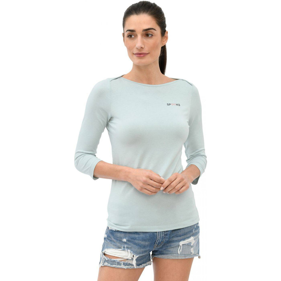 Top manches longues Livie Shirt - Spooks