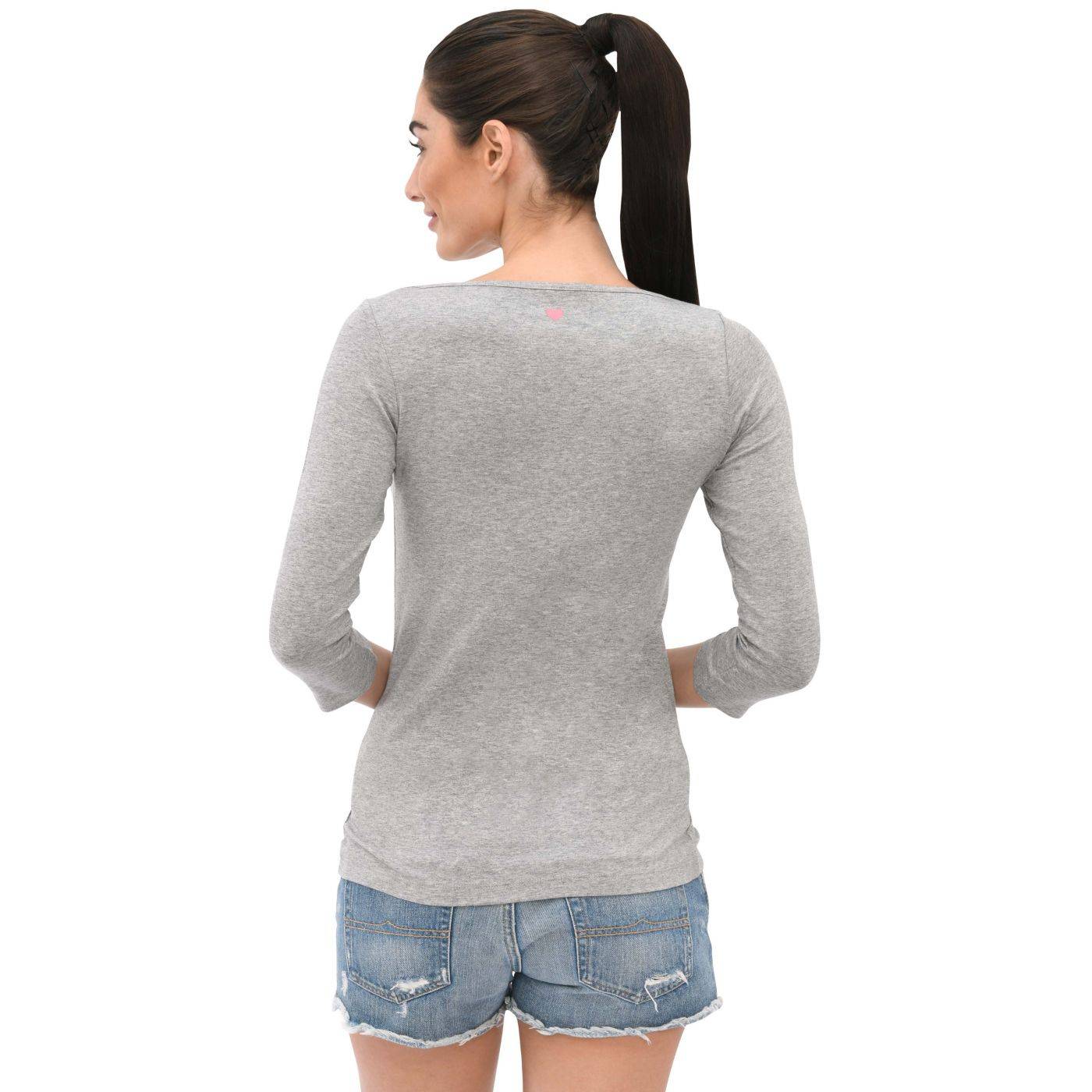 Top manches longues Livie Shirt - Spooks