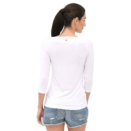 Top manches longues Livie Shirt - Spooks