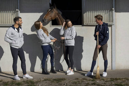 Sweat à capuche Britney - Equithème