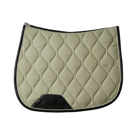 Classic saddle pad - GEM