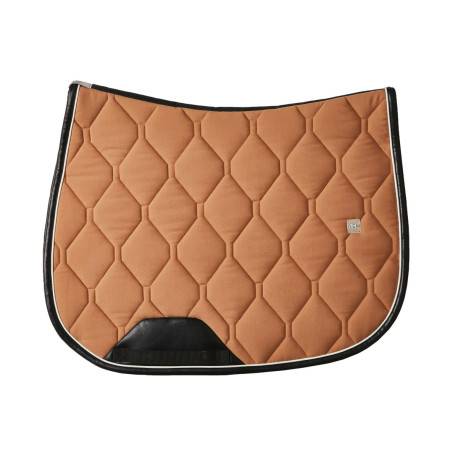 Classic saddle pad - GEM