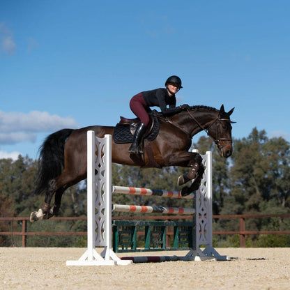 Tapis de selle Total Eclipse - Equestrian Stockholm