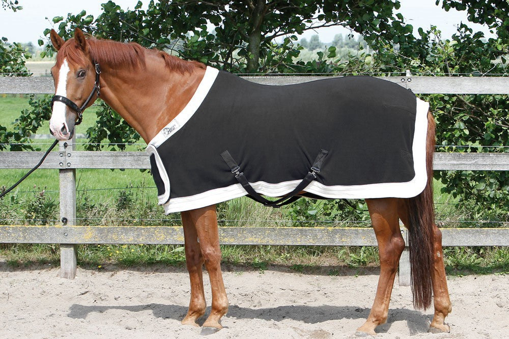 Couverture polaire - Harry&