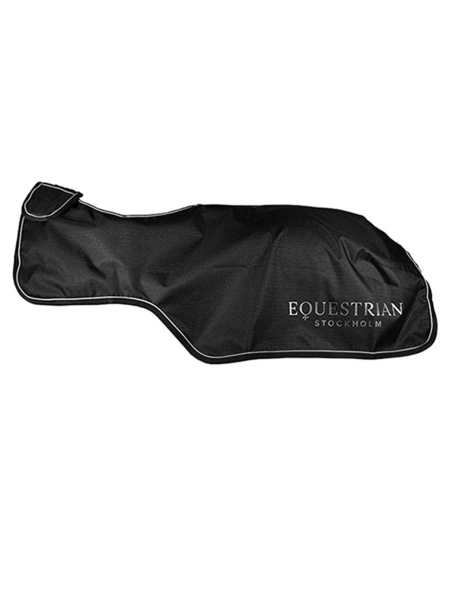 Total Eclipse Rein Cover - Equestrian Stockholm