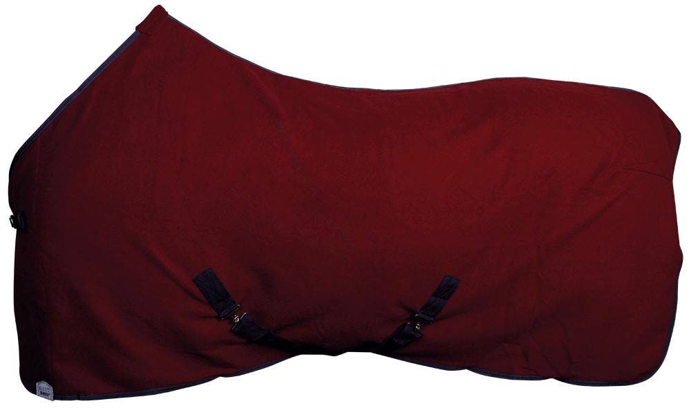 Couverture Fleece Colors - Harry&