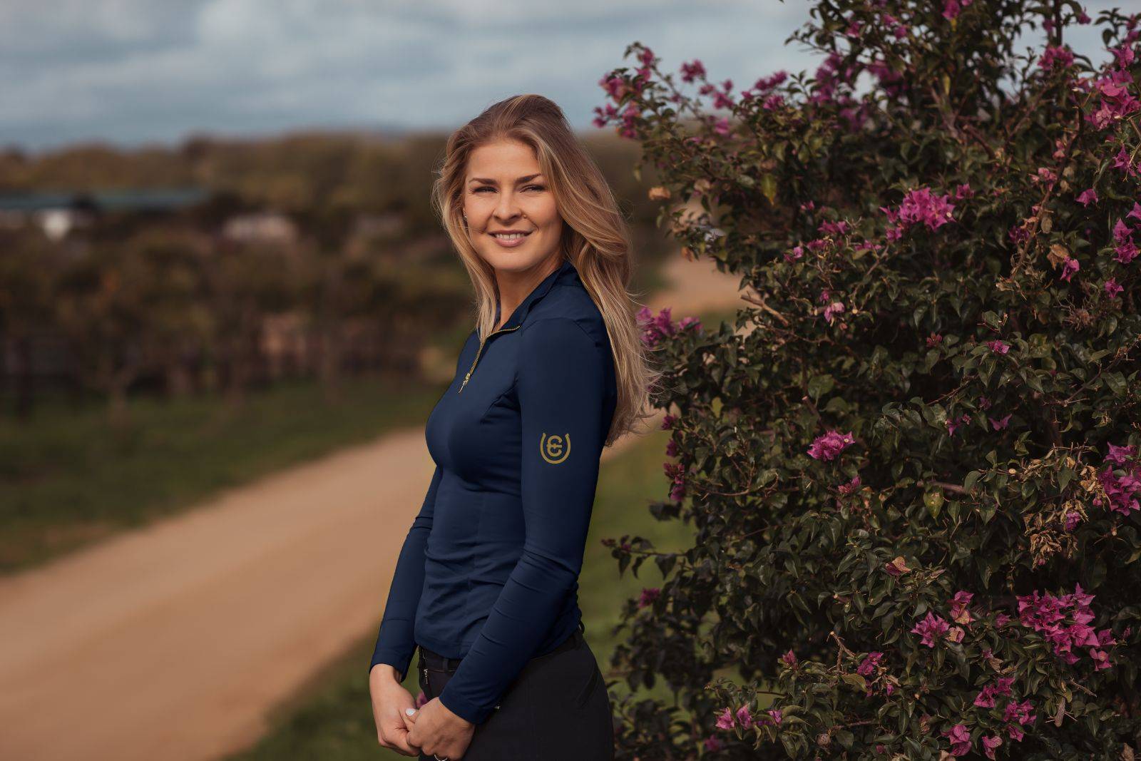 UV PROTECTION TOP Royal Classic - Equestrian Stockholm