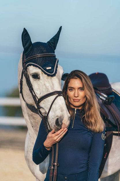 Royal Classic Beanie - Equestrian Stockholm