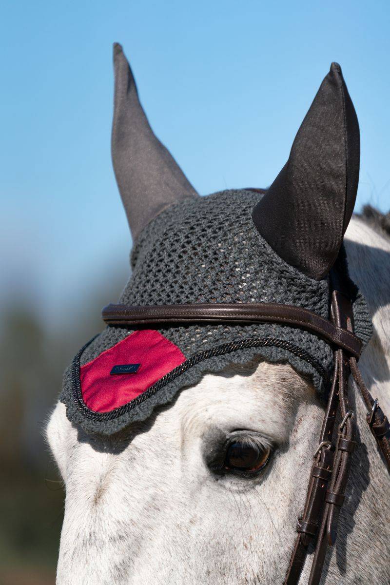 Bonnet Wild Rose - Equestrian Stockholm