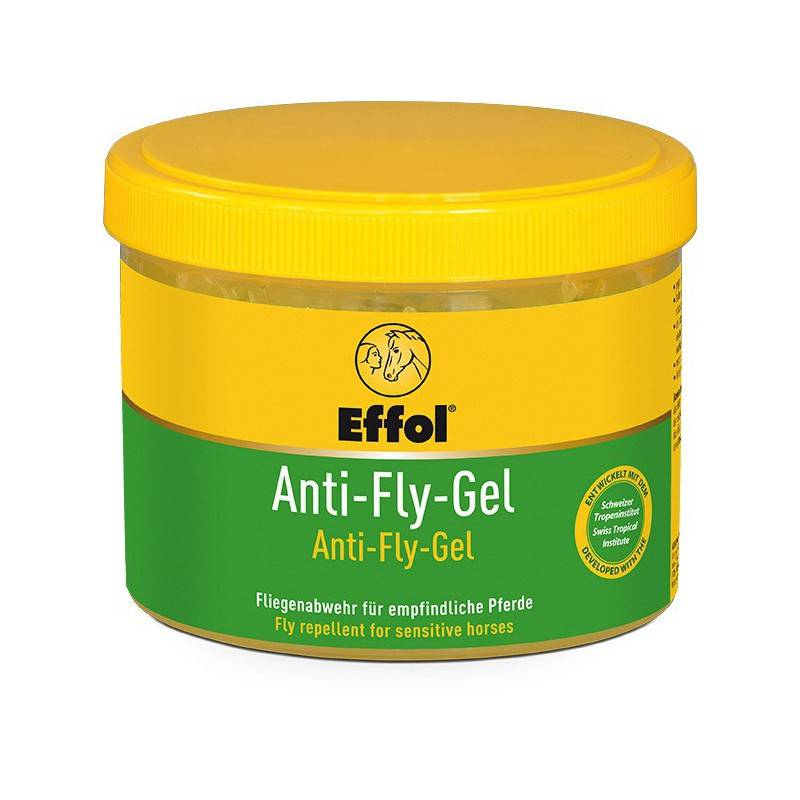 Gel anti-mouches - Effol