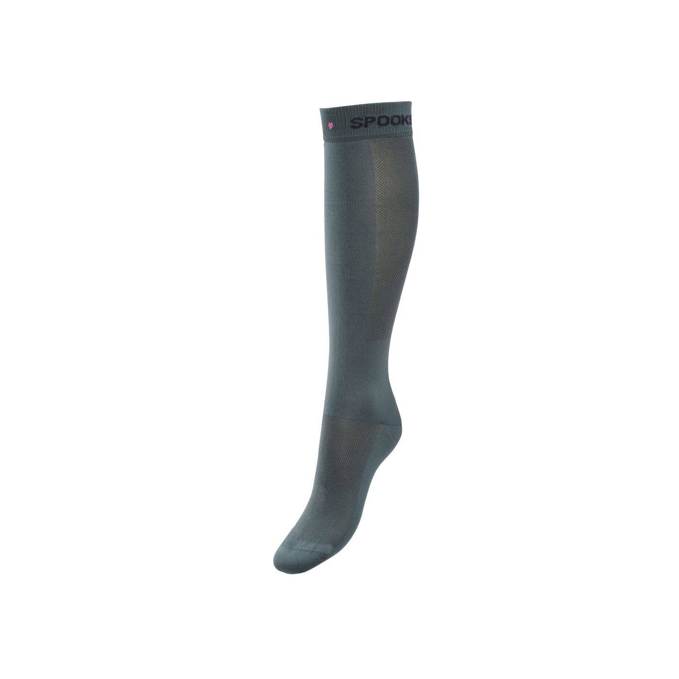 Chaussettes Sox Mesh - Spooks