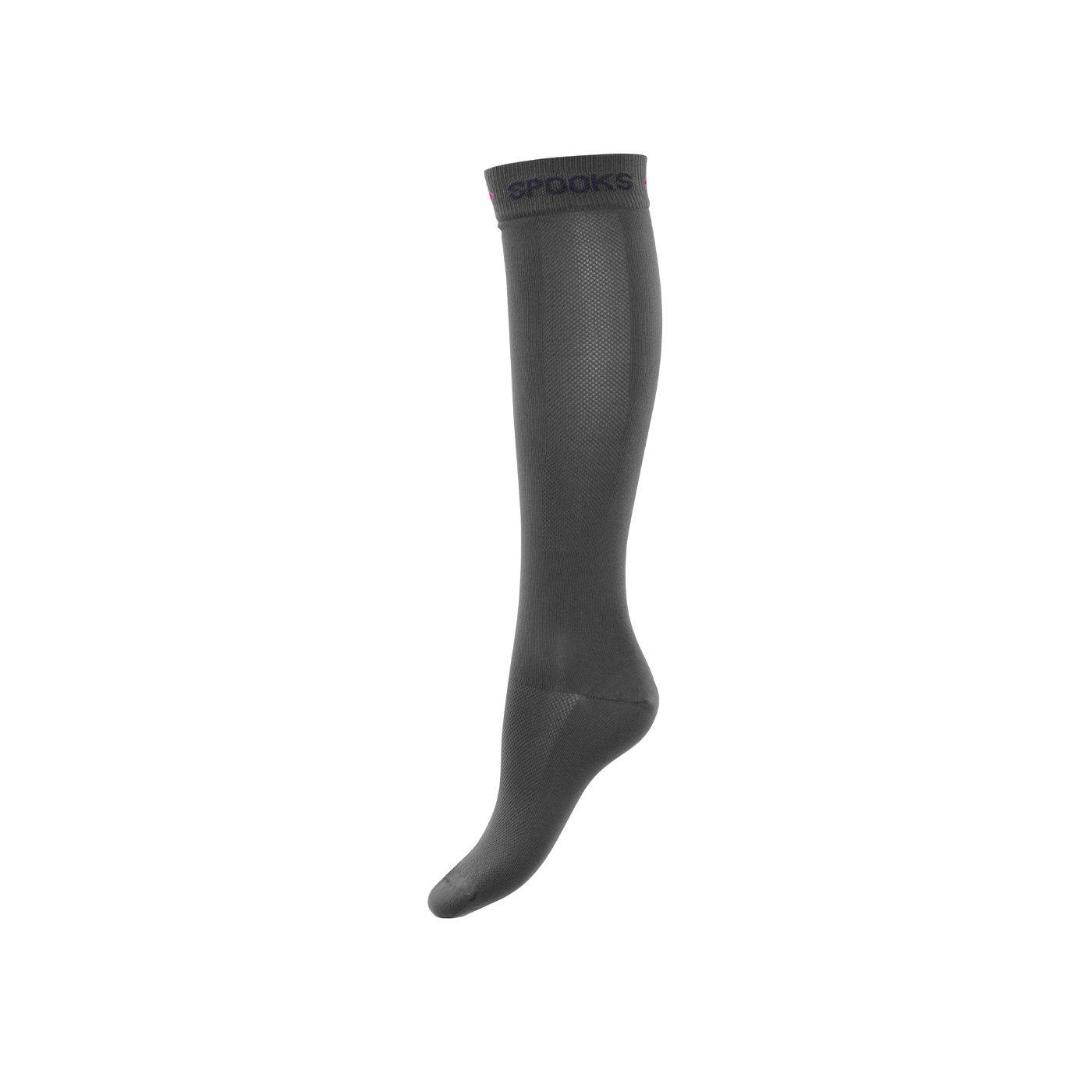 Chaussettes Sox Mesh - Spooks