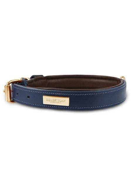 Royal Classic dog collar - Equestrian Stockholm