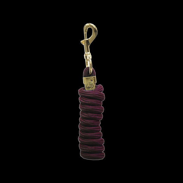Basic Burgundy Lanyard - Kentucky