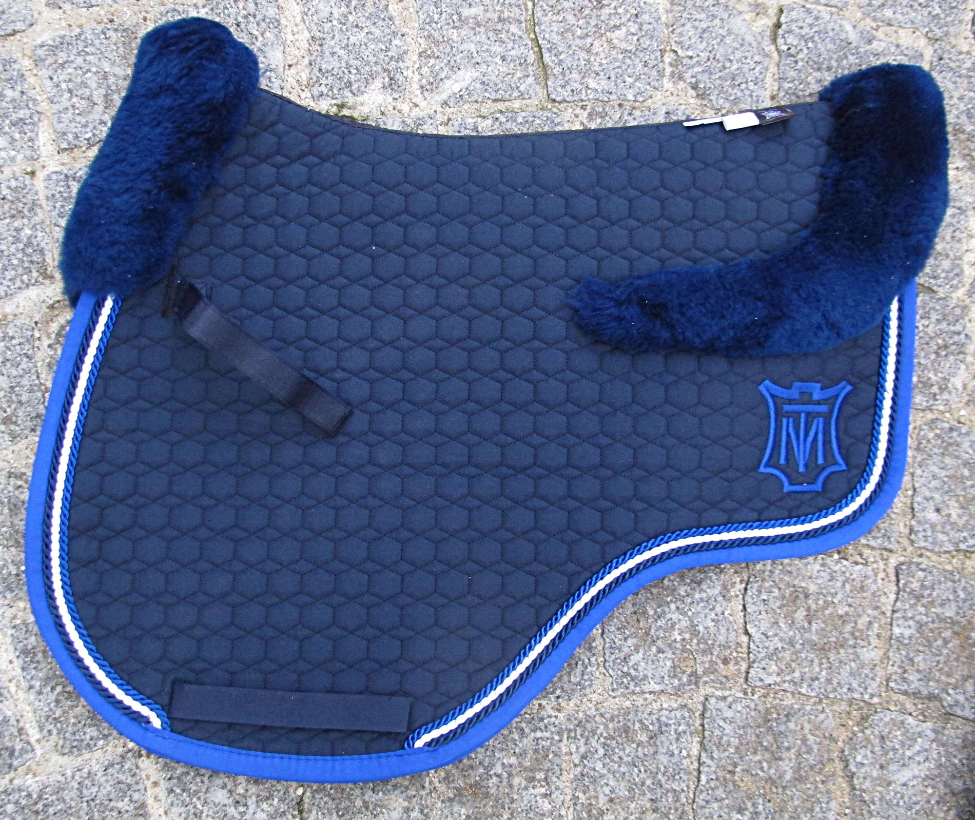 Tapis Mattes - Marine bord roi Eurofit 
