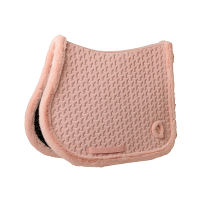 Tapis de selle Plaited Fake Fur Mixte - Kentucky