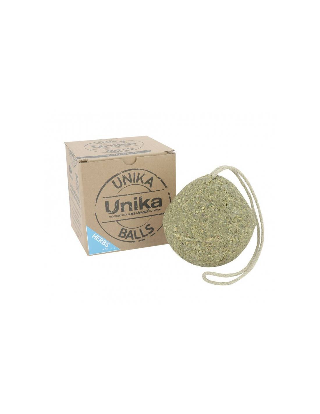 Balls HERBS - Unika