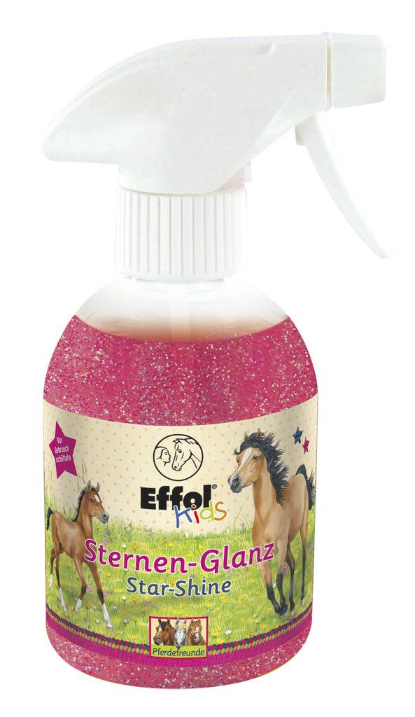 Spray paillettes Kids Star Shine - Effol