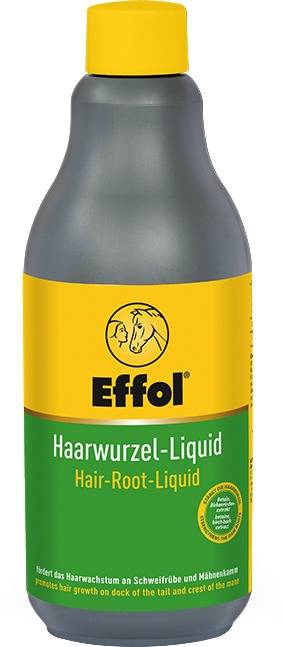 Hair regrowth liquid serum - Effol