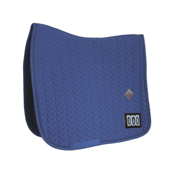 Dressage competition fishbone mat - Kentucky