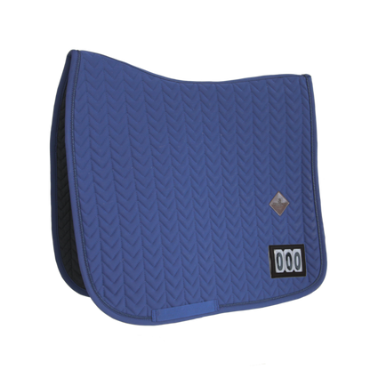 Dressage competition fishbone mat - Kentucky