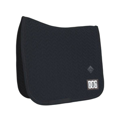 Dressage competition fishbone mat - Kentucky