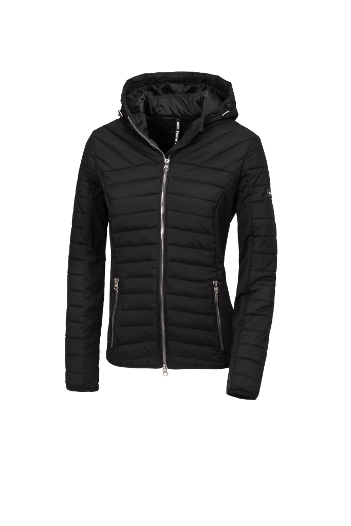 Veste softshell imperméable LEAH - PIKEUR