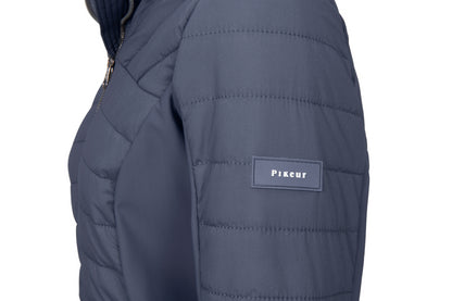 Veste softshell imperméable LEAH - PIKEUR