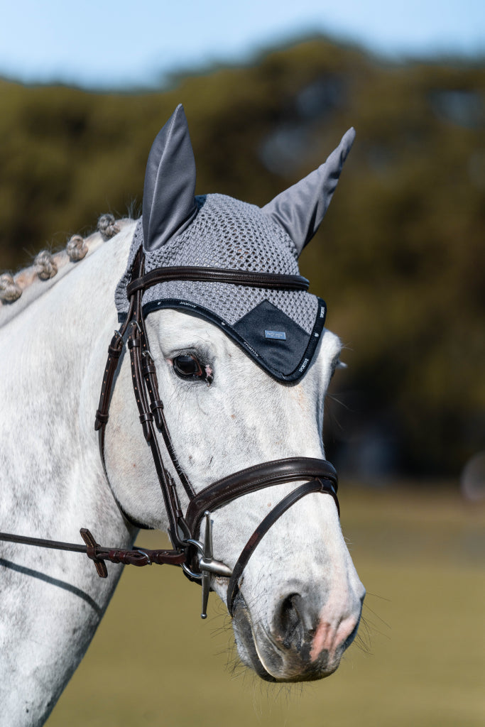 Blue Ash Sports Beanie - Equestrian Stockholm